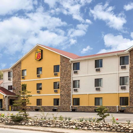 Super 8 By Wyndham Dillon/Breckenridge Area Hotel Exterior photo